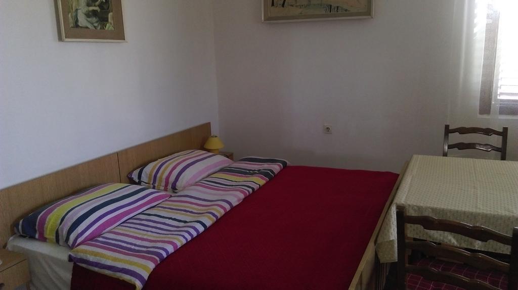 Apartments Ana Rovinj Habitación foto